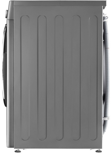 Стиральная машина LG F4V5VYP2T фото 9