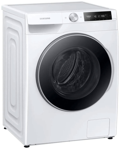 Стиральная машина Samsung WW11CG604CLELP фото 2