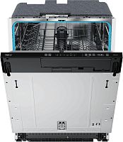 Встраиваемая посудомоечная машина Haier HDWE14-592RU