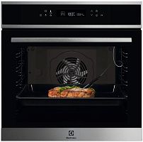 Электрический духовой шкаф Electrolux EOE7F31X