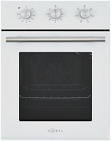 Электрический духовой шкаф Zugel ZOE604W белый
