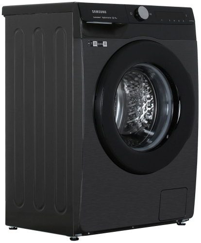 Стиральная машина Samsung WW80AG6S28ABLP фото 2