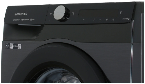 Стиральная машина Samsung WW80AG6S28ABLP фото 4