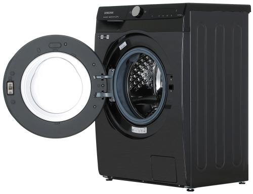 Стиральная машина Samsung WW80AG6S28ABLP фото 5