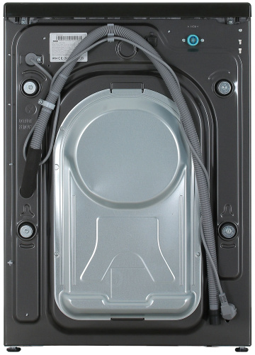 Стиральная машина Samsung WW80AG6S28ABLP фото 8