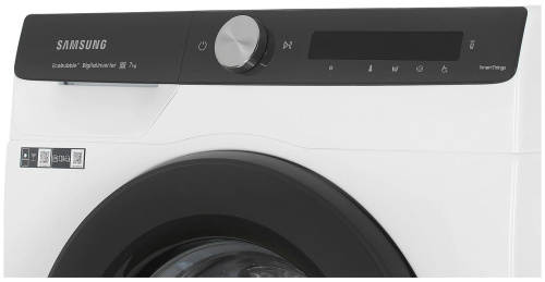 Стиральная машина Samsung WW70AG6S23ATLP фото 4