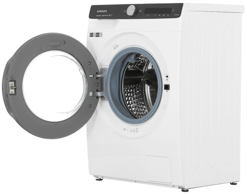 Стиральная машина Samsung WW70AG6S23ATLP фото 5