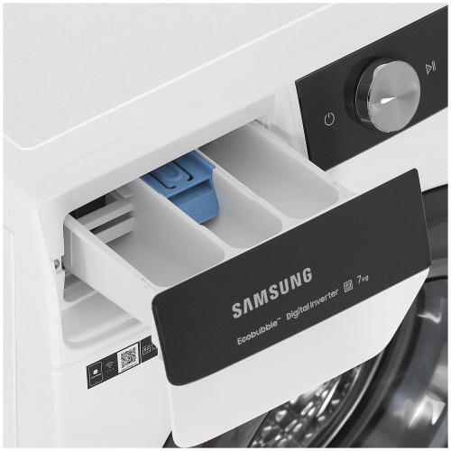 Стиральная машина Samsung WW70AG6S23ATLP фото 7