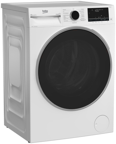 Стиральная машина Beko B3WFR56H2WC фото 2