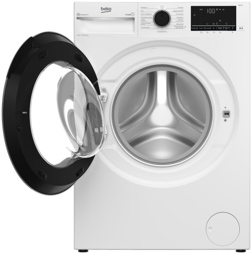 Стиральная машина Beko B3WFR56H2WC фото 3