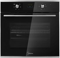 Электрический духовой шкаф Midea MO47003GB