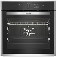 Электрический духовой шкаф Hotpoint FE8 1352 DSC IX