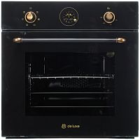 Электрический духовой шкаф De luxe 6006.05эшв-150