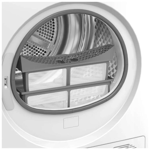 Сушильная машина Beko BM3T37220 фото 3