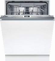 Встраиваемая посудомоечная машина Bosch SMV4EVX00E