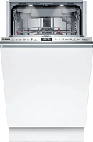 Встраиваемая посудомоечная машина Bosch SPV8ZMX06Q