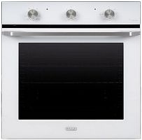 Электрический духовой шкаф De’Longhi NSM 7BL PPP RUS