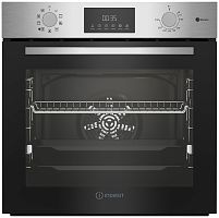 Электрический духовой шкаф Indesit IFSE 3841 J IX