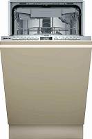 Встраиваемая посудомоечная машина Neff S875EMX35E