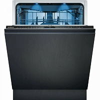 Встраиваемая посудомоечная машина Siemens SN 87TX02CE