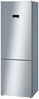 Двухкамерный холодильник Bosch KGN49XL30U