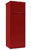 Двухкамерный холодильник Pozis МИР 244-1 рубиновый