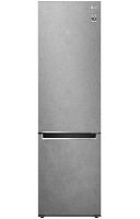 Двухкамерный холодильник LG GA-B509MCZL