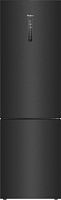Двухкамерный холодильник Haier C4F740CDBGU1 графитовый