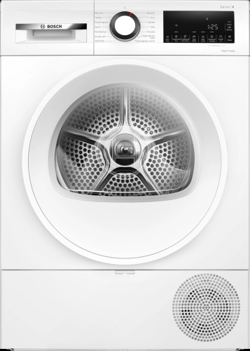 Сушильная машина Bosch WQG 2320LSN
