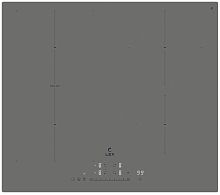 Электрическая варочная панель LEX EVI 641A I GR