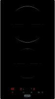 Электрическая варочная панель DeLonghi SATORA 3E0 CT