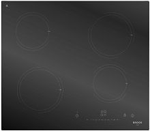 Электрическая варочная панель Broox ПЭВ 45 С черная trace