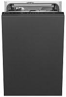 Встраиваемая посудомоечная машина Smeg ST4533CIN