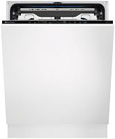 Встраиваемая посудомоечная машина Electrolux EEG88700W