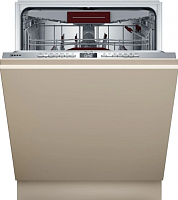 Встраиваемая посудомоечная машина Neff S155ECX15E