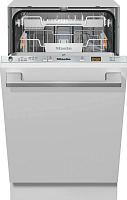 Встраиваемая посудомоечная машина Miele G 5590 SCVI