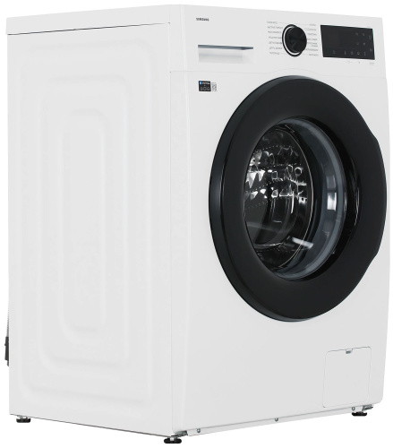 Стиральная машина Samsung WW90DG5U34AELP фото 2