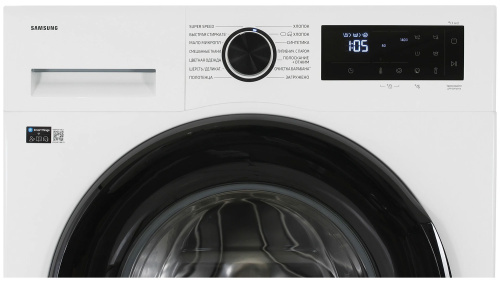 Стиральная машина Samsung WW90DG5U34AELP фото 4