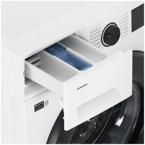 Стиральная машина Samsung WW90DG5U34AELP фото 7