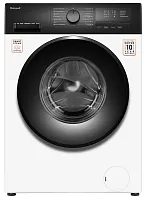 Стиральная машина Weissgauff WM 40106 Inverter Steam