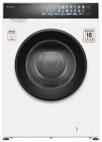Стиральная машина Weissgauff WM 39107 Full Touch Inverter Steam