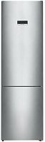 Двухкамерный холодильник Weissgauff CBN2WB3M2