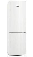 Двухкамерный холодильник Miele KD 4172 E Active White