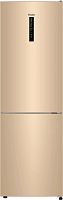 Двухкамерный холодильник Haier CEF536CGG