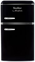Двухкамерный холодильник Tesler RT-95 BLACK