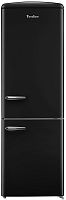 Двухкамерный холодильник Tesler RB-330 BLACK