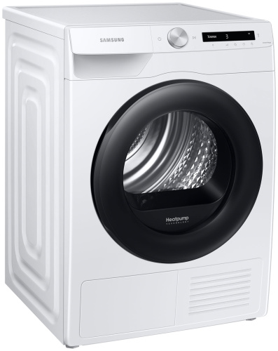 Сушильная машина Samsung DV90T5240AW/LP фото 2