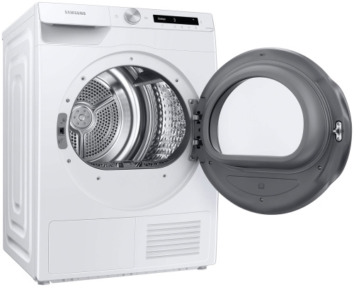 Сушильная машина Samsung DV90T5240AW/LP фото 5