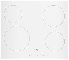 Электрическая варочная панель Beko HIC64400W