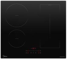 Электрическая варочная панель Midea MIH65781SB